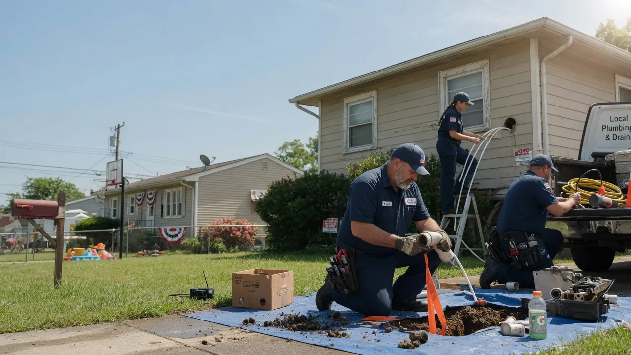 Faucet Repair in Panna Maria, TX near me